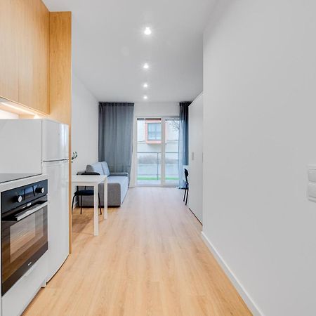 Modern Suites Koszyka 45 Opole Bagian luar foto