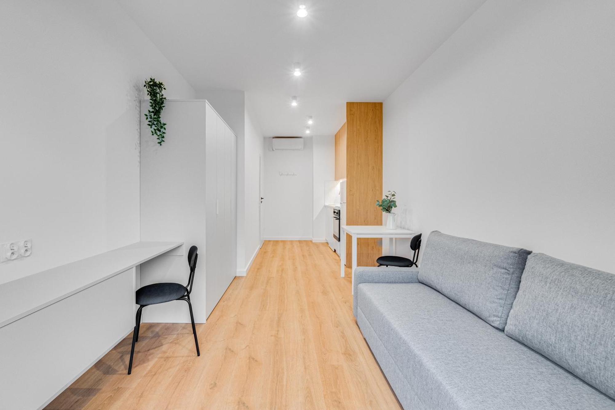 Modern Suites Koszyka 45 Opole Bagian luar foto