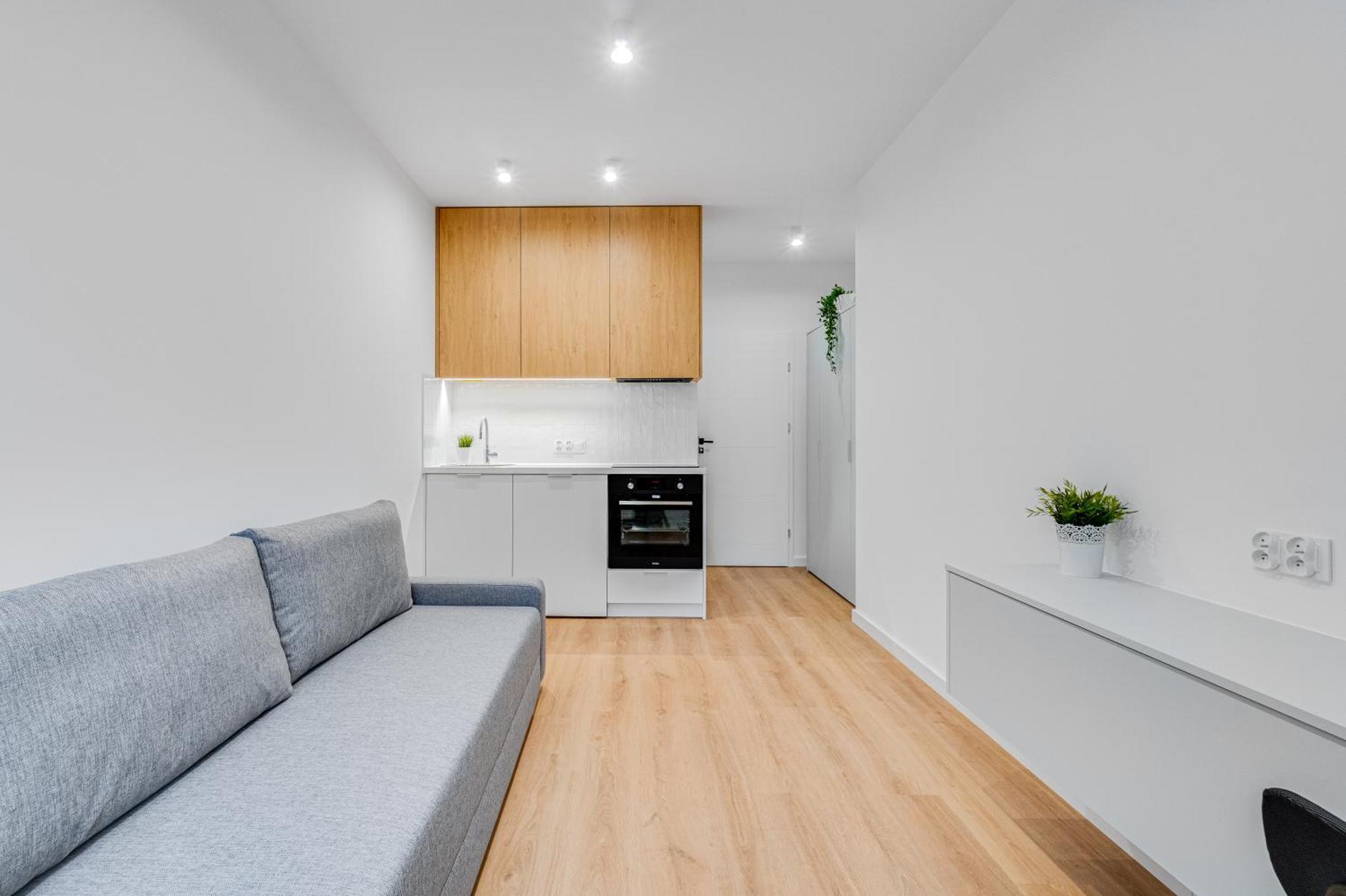 Modern Suites Koszyka 45 Opole Bagian luar foto