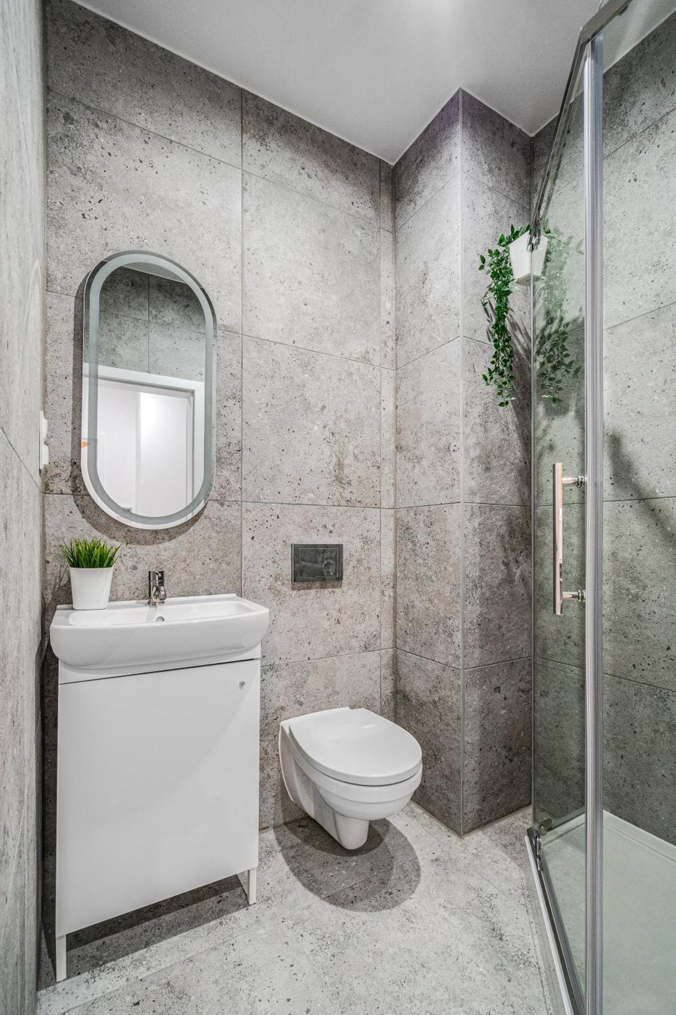 Modern Suites Koszyka 45 Opole Bagian luar foto